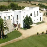Masseria Bagnara &