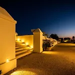 Hotel Masseria Bagnara &