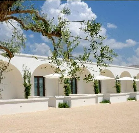Masseria Bagnara &
