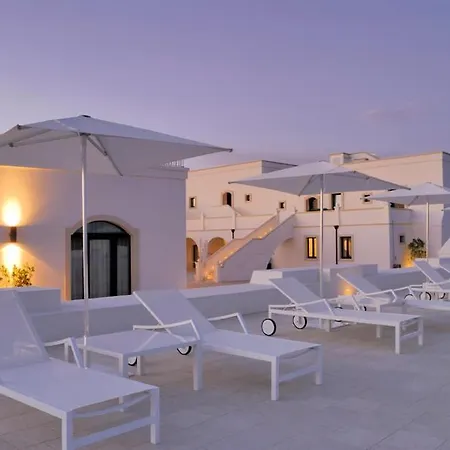 Masseria Bagnara & 4*