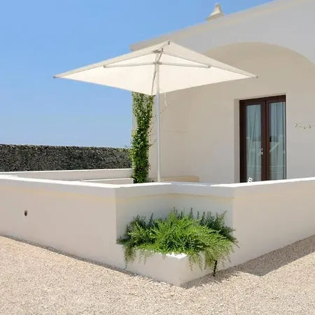 Masseria Bagnara & Hotel