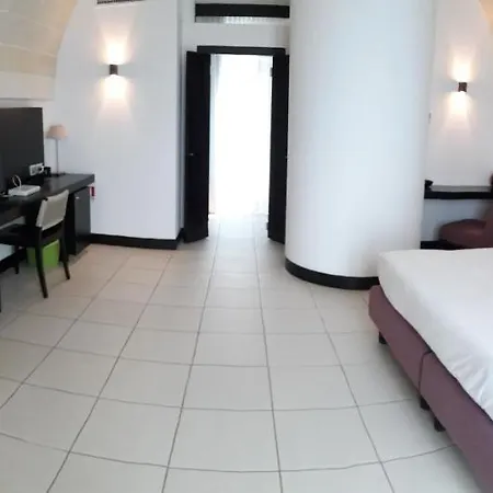 Masseria Bagnara & Hotel 4*