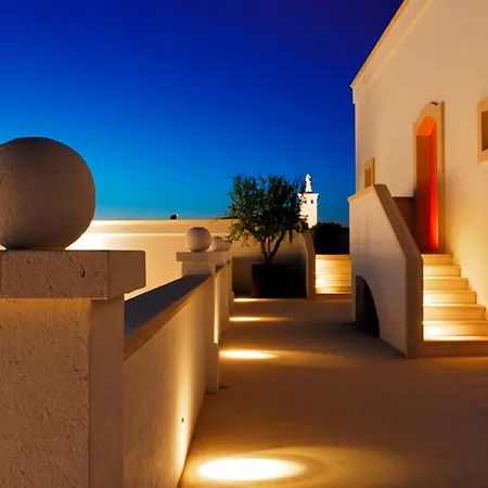 Hotel Masseria Bagnara & Marina di Lizzano