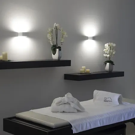 Masseria Bagnara & Hotel