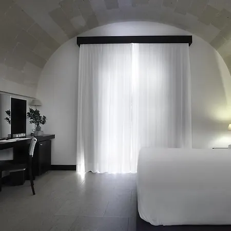 Hotel Masseria Bagnara &