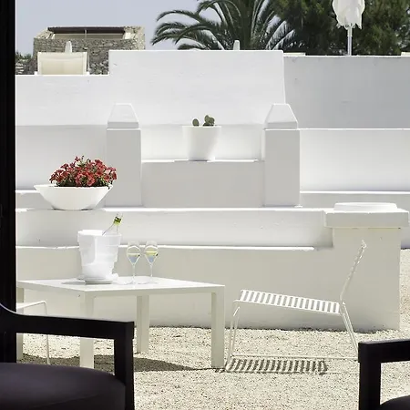 Hotel Masseria Bagnara & Marina di Lizzano