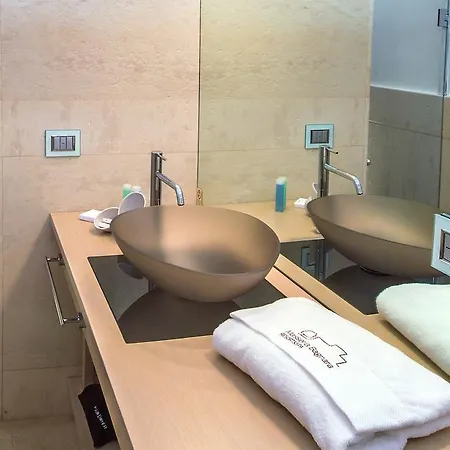 Masseria Bagnara & 4*