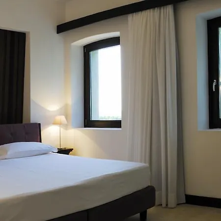 Masseria Bagnara & 4*