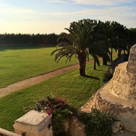 Masseria Bagnara &