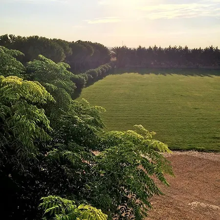 Masseria Bagnara &
