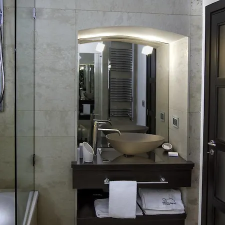 Masseria Bagnara &