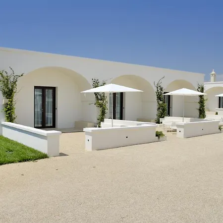 Masseria Bagnara & Hotel Marina di Lizzano