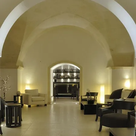 Masseria Bagnara & Hotel 4*