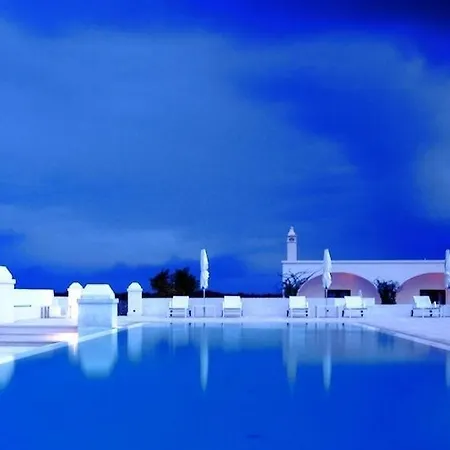 Masseria Bagnara &