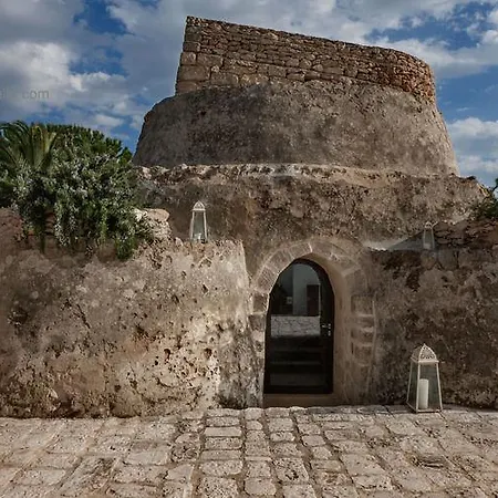 Masseria Bagnara &