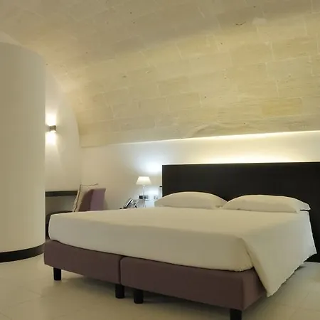 Hotel Masseria Bagnara & 4*