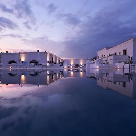 Masseria Bagnara & Hotel Marina di Lizzano
