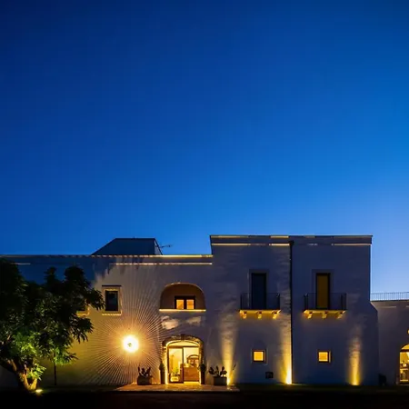 Masseria Bagnara & Hotel Marina di Lizzano