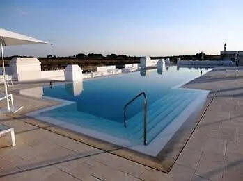 Masseria Bagnara & Hotel 4*