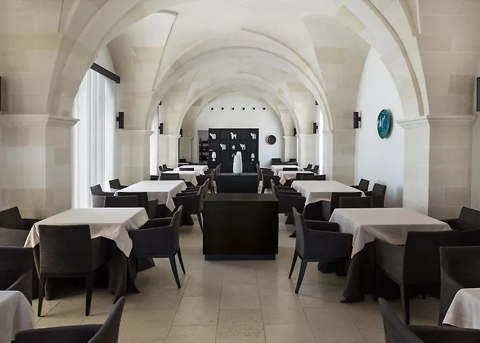 Masseria Bagnara & Marina di Lizzano