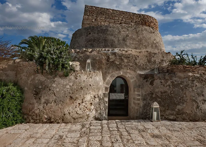 Masseria Bagnara & Hotel 4*