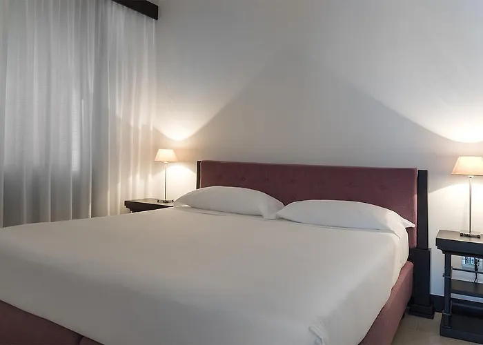 Hotel Masseria Bagnara & 4*