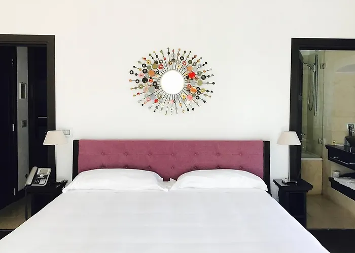 Hotel Masseria Bagnara &