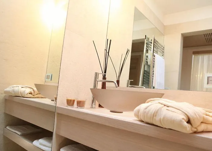 Masseria Bagnara & Hotel Marina di Lizzano