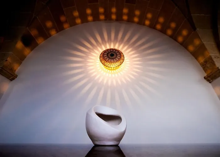 Hotel Masseria Bagnara & 4*