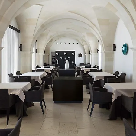 Masseria Bagnara & Marina di Lizzano