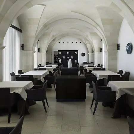 Masseria Bagnara & Marina di Lizzano