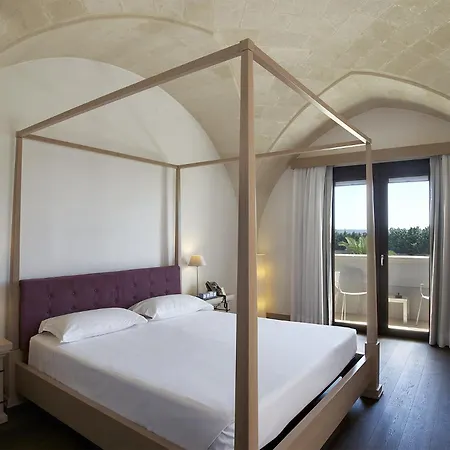 Masseria Bagnara & Hotel Marina di Lizzano