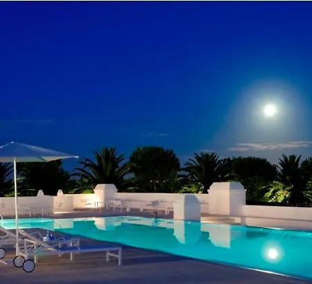 Masseria Bagnara & 4*