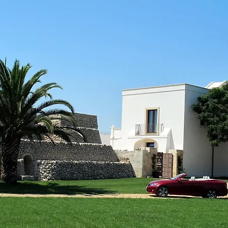 Masseria Bagnara & Marina di Lizzano