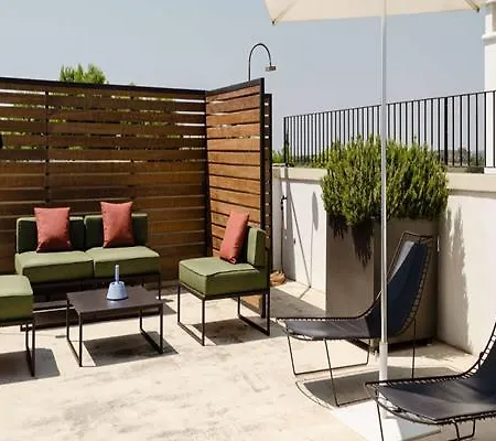 Masseria Bagnara & 4*