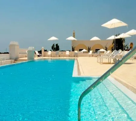 Masseria Bagnara & 4* Marina di Lizzano