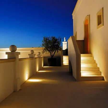 Masseria Bagnara & Hotel Marina di Lizzano