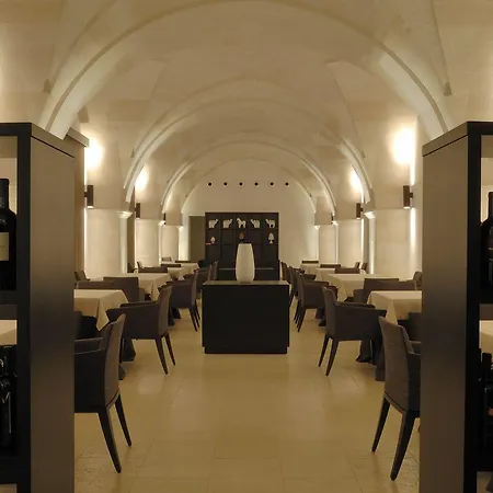 Masseria Bagnara &