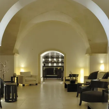Masseria Bagnara & Hotel