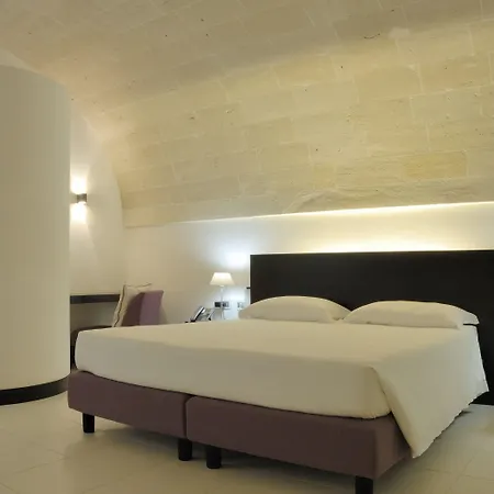 Hotel Masseria Bagnara &