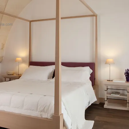 Masseria Bagnara & Hotel Marina di Lizzano