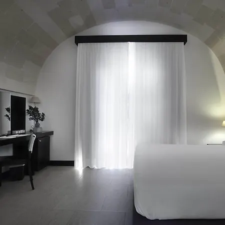 Masseria Bagnara & 4* Marina di Lizzano