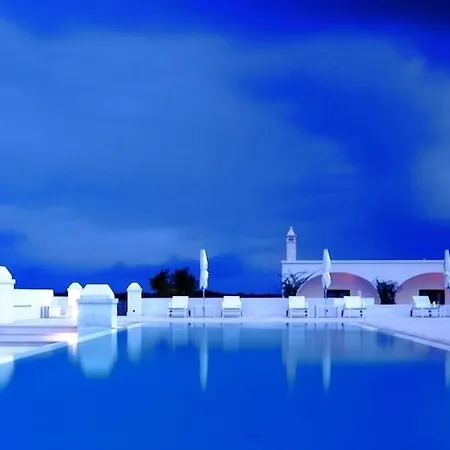 Masseria Bagnara & Hotel