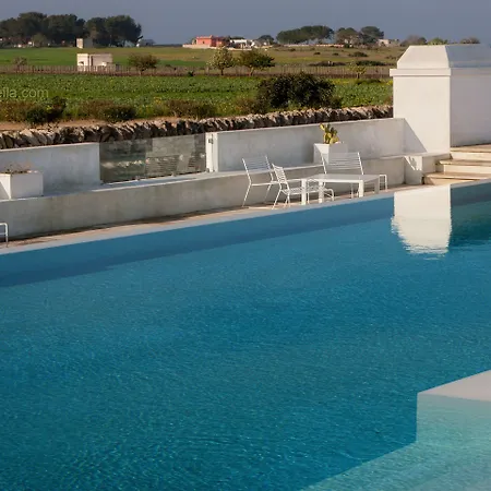 Masseria Bagnara & 4* Marina di Lizzano