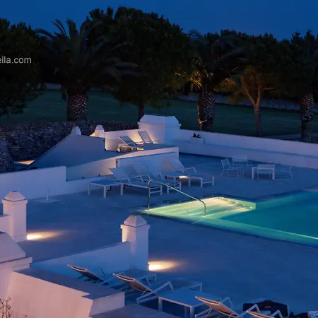 Masseria Bagnara & Hotel 4*