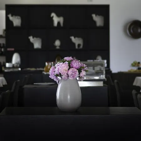 Masseria Bagnara & Hotel