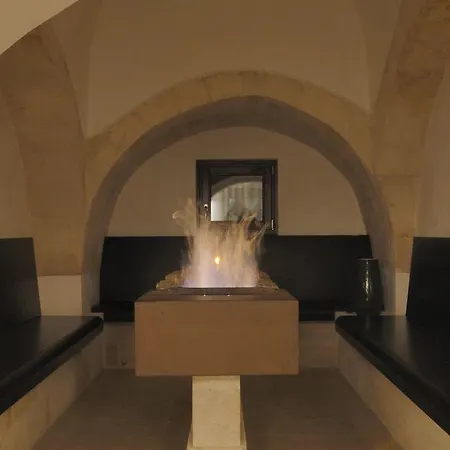 Hotel Masseria Bagnara &