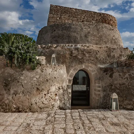 Masseria Bagnara & Hotel 4*