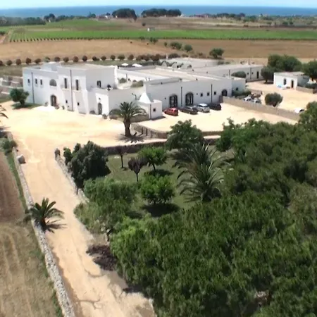 Masseria Bagnara & 4* Marina di Lizzano