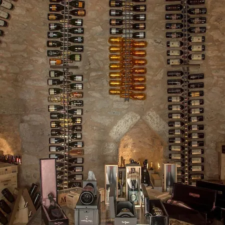 Hotel Masseria Bagnara & 4*